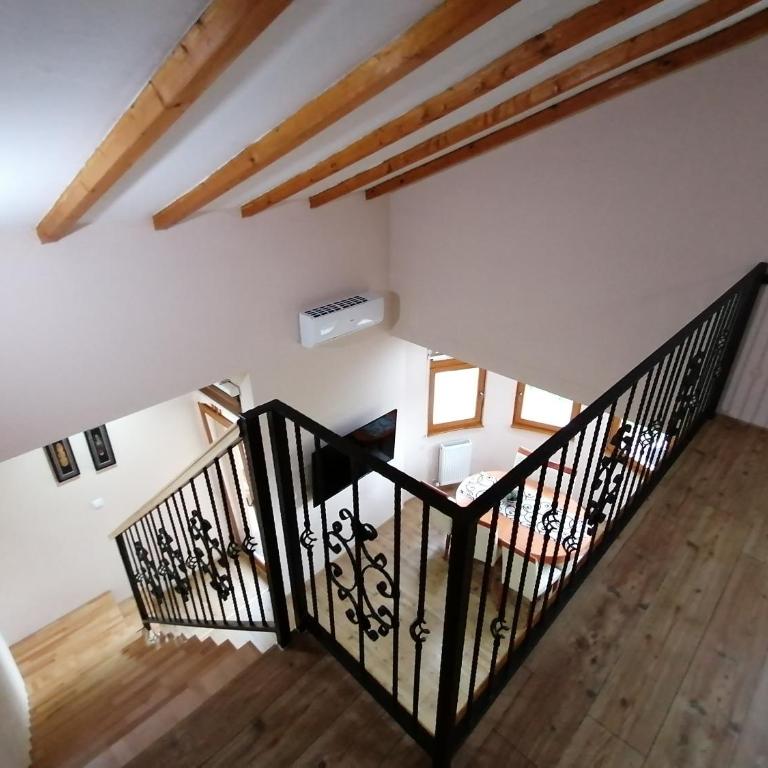 Garden Blue Sarajevo - free Parking - Deluks Apartman - 35