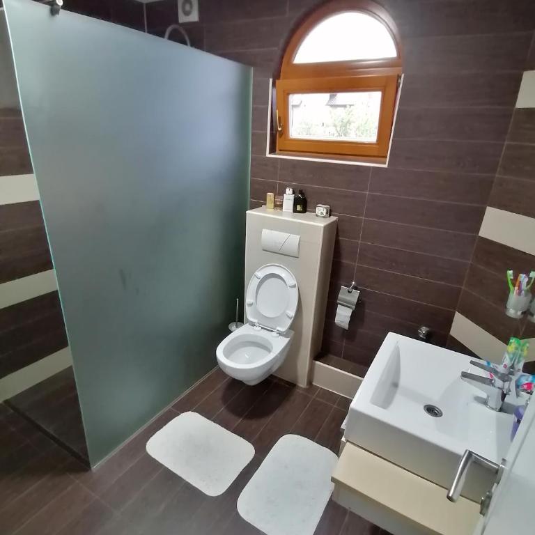 Garden Blue Sarajevo - free Parking - Deluks Apartman - 28