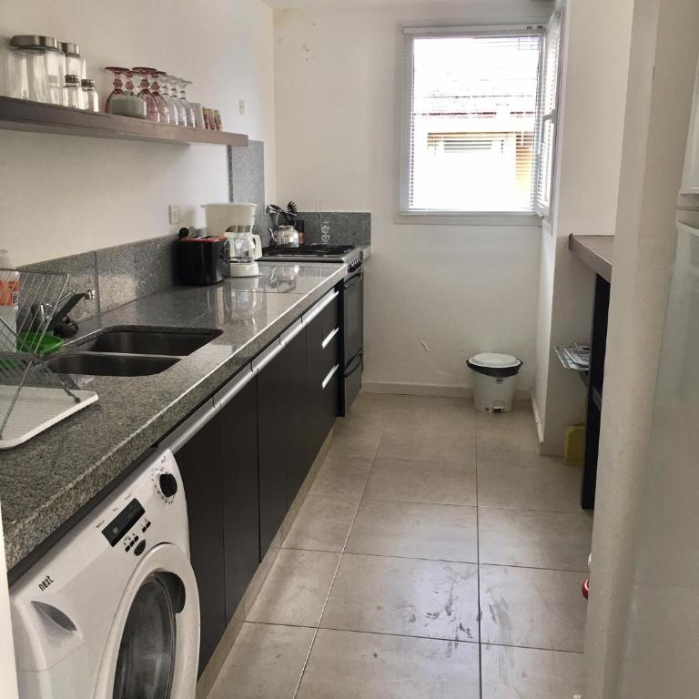 Departamento 15 Quequén Chico - Apartamento de 2 dormitorios - 2