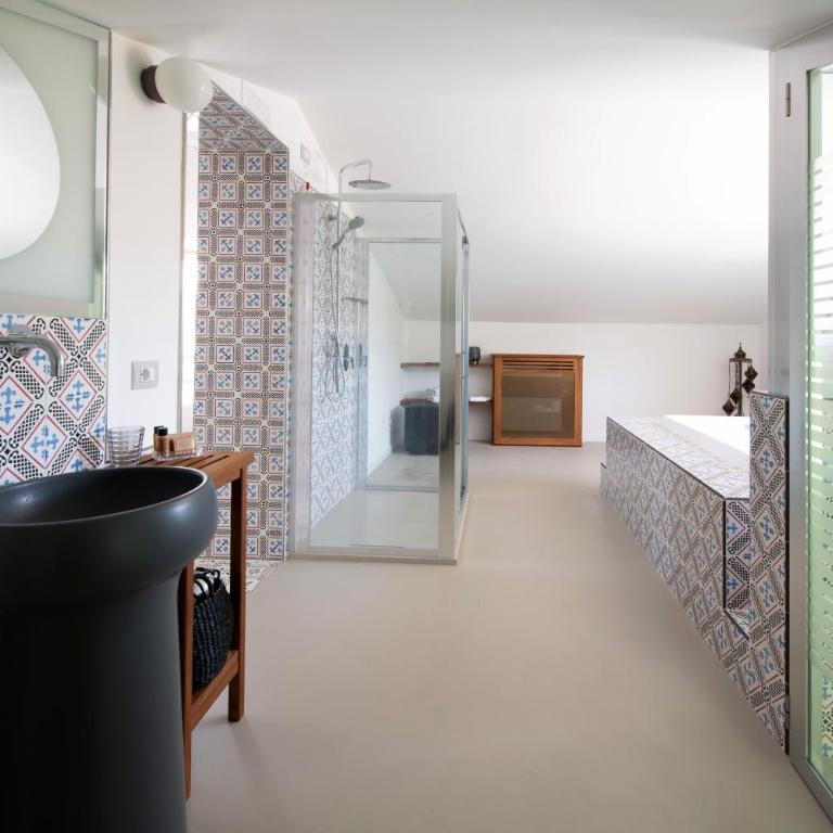 Hotel Nice - Suite Deluxe con Vasca Idromassaggio - 4