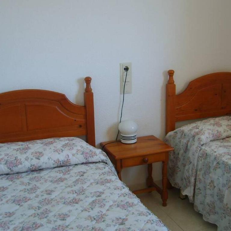 Apartamento en el centro y junto a la playa - Apartamento de 1 dormitorio - 9