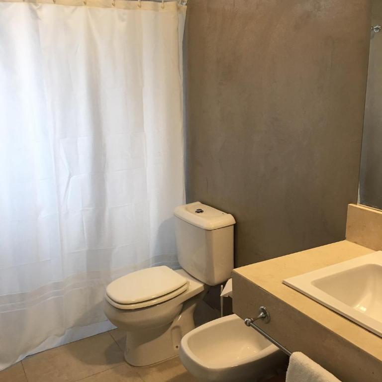 Departamento 15 Quequén Chico - Apartamento de 2 dormitorios - 8