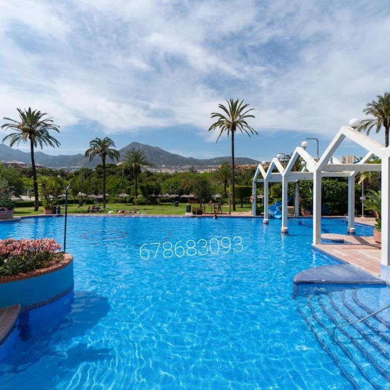 Benalbeach - Apartamento Estudio - 1