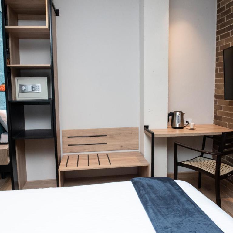 Casa Rose Hotel - Double Room - 2