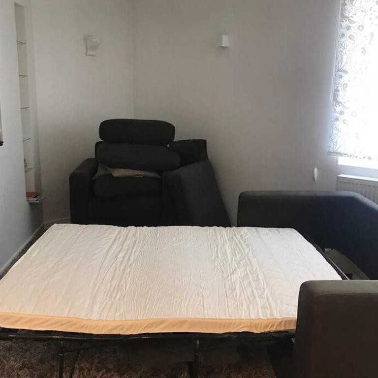 Appartement 2P Strasbourg centre - Homme de fer - One-Bedroom Apartment - 18