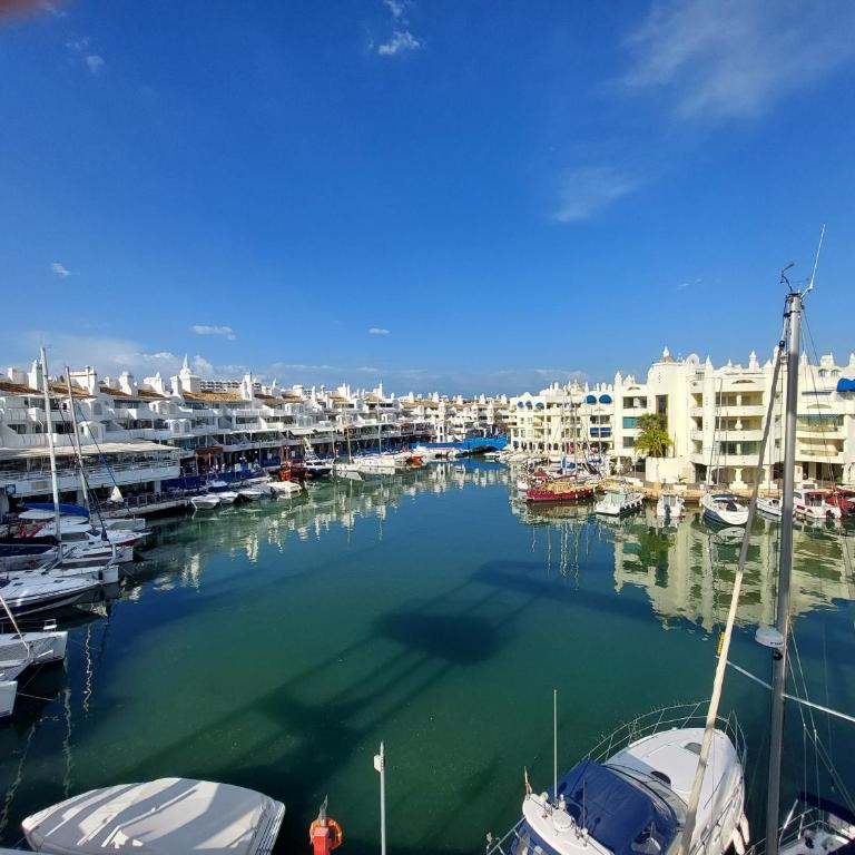 Benalbeach - Apartamento Estudio - 34