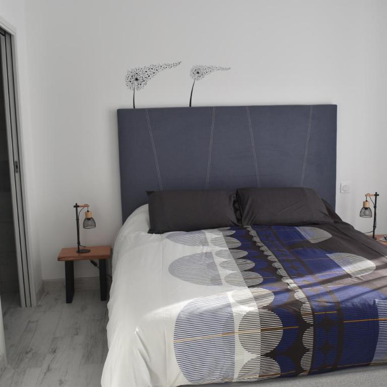 RESIDENCE LE GALLION - Appartamento con 2 Camere da Letto - 19