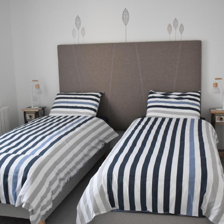 RESIDENCE LE GALLION - Appartamento con 2 Camere da Letto - 20