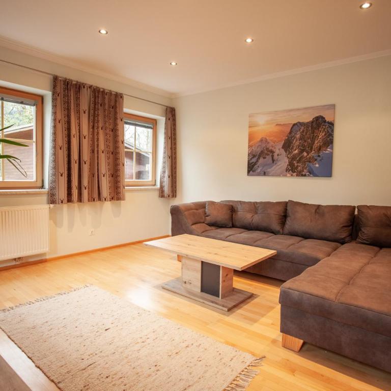 Mühlrad Appartements - One-Bedroom Apartment - 5