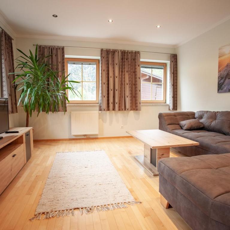 Mühlrad Appartements - One-Bedroom Apartment - 2