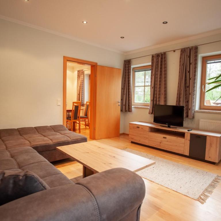 Mühlrad Appartements - One-Bedroom Apartment - 10