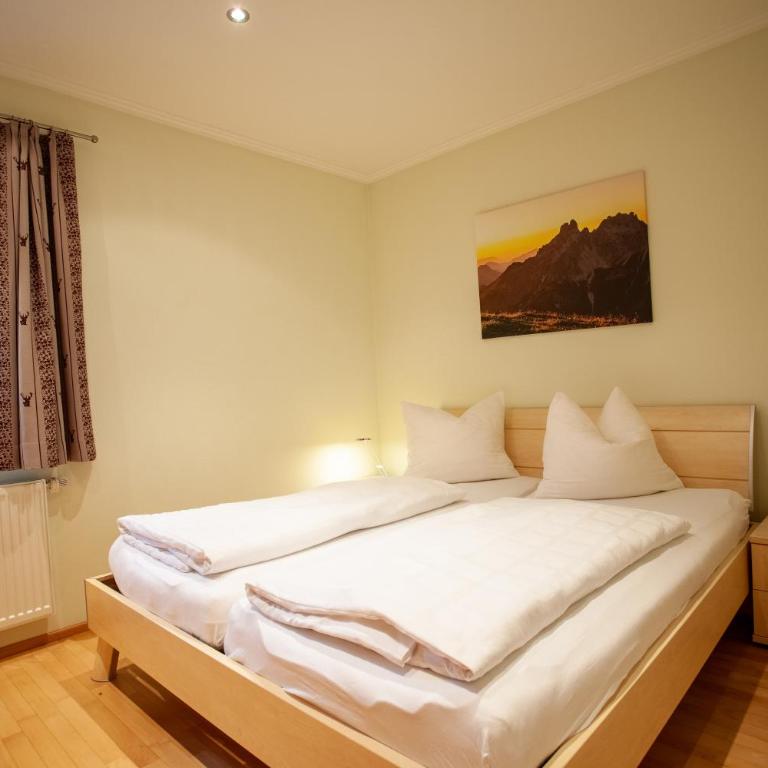 Mühlrad Appartements - One-Bedroom Apartment - 1