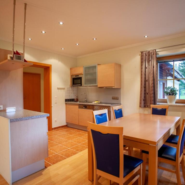 Mühlrad Appartements - One-Bedroom Apartment - 14
