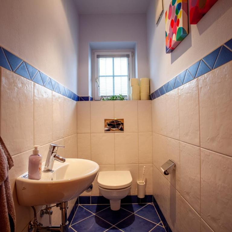 Mühlrad Appartements - Two-Bedroom Apartment - 7
