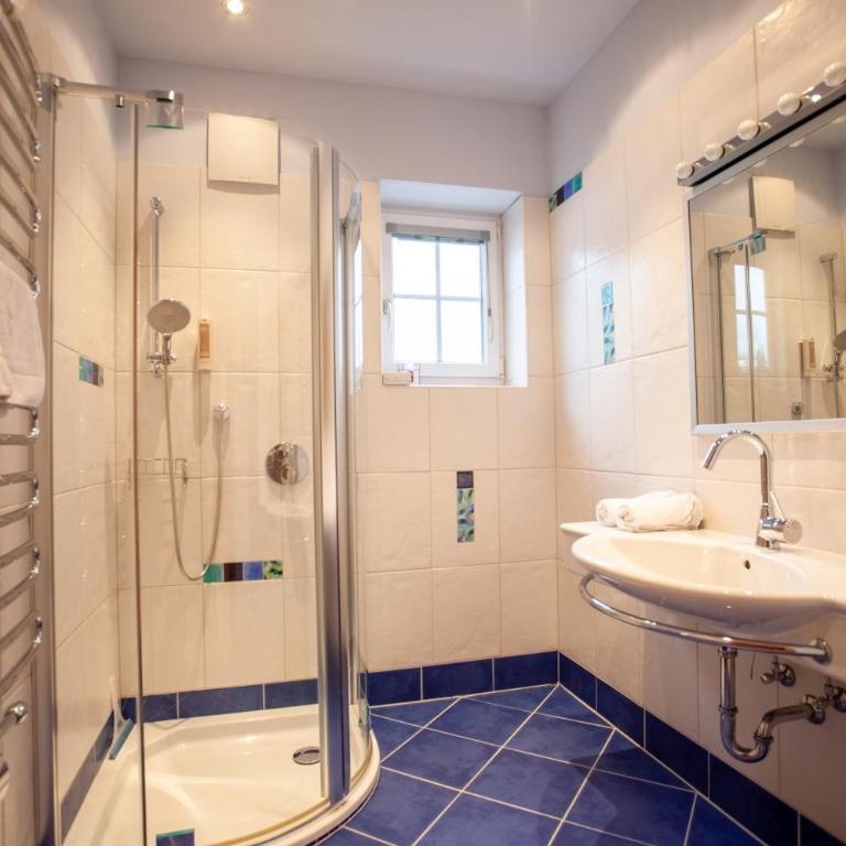 Mühlrad Appartements - One-Bedroom Apartment - 14