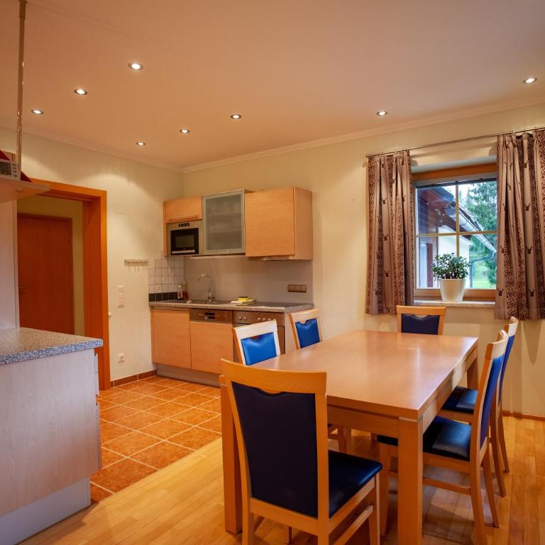 Mühlrad Appartements - One-Bedroom Apartment - 8
