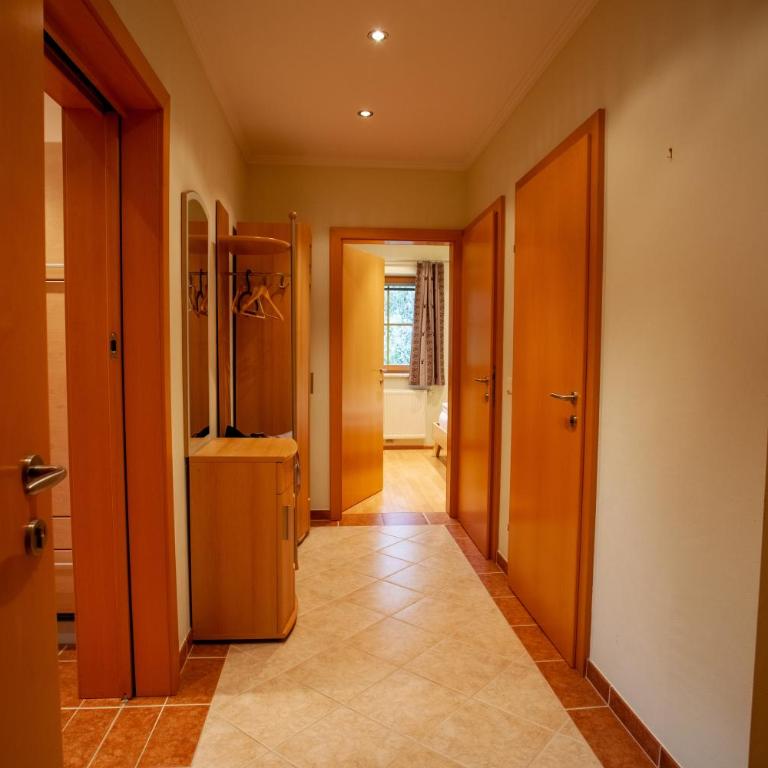 Mühlrad Appartements - One-Bedroom Apartment - 13