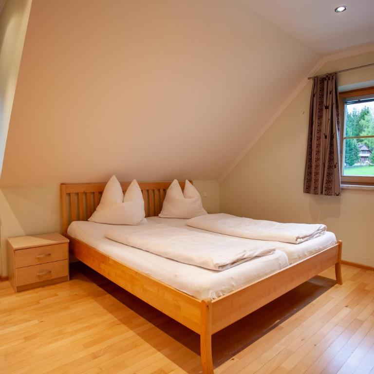 Mühlrad Appartements - Two-Bedroom Apartment - 5