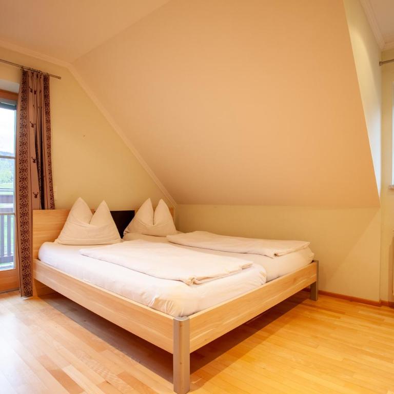 Mühlrad Appartements - Two-Bedroom Apartment - 6
