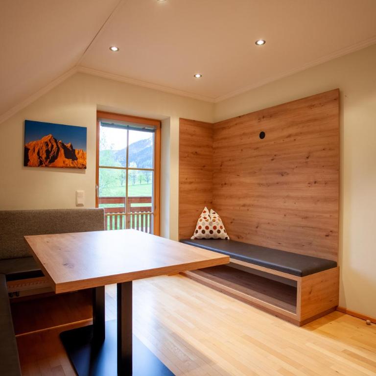 Mühlrad Appartements - Two-Bedroom Apartment - 1