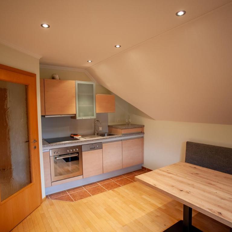 Mühlrad Appartements - Two-Bedroom Apartment - 2