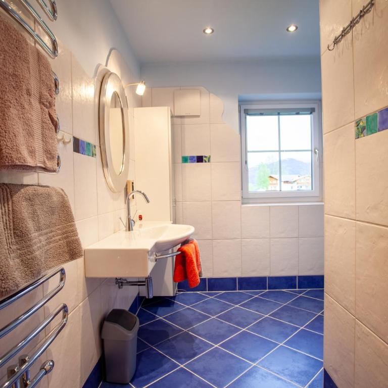 Mühlrad Appartements - Two-Bedroom Apartment - 4
