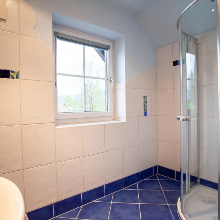 Mühlrad Appartements - Two-Bedroom Apartment - 9