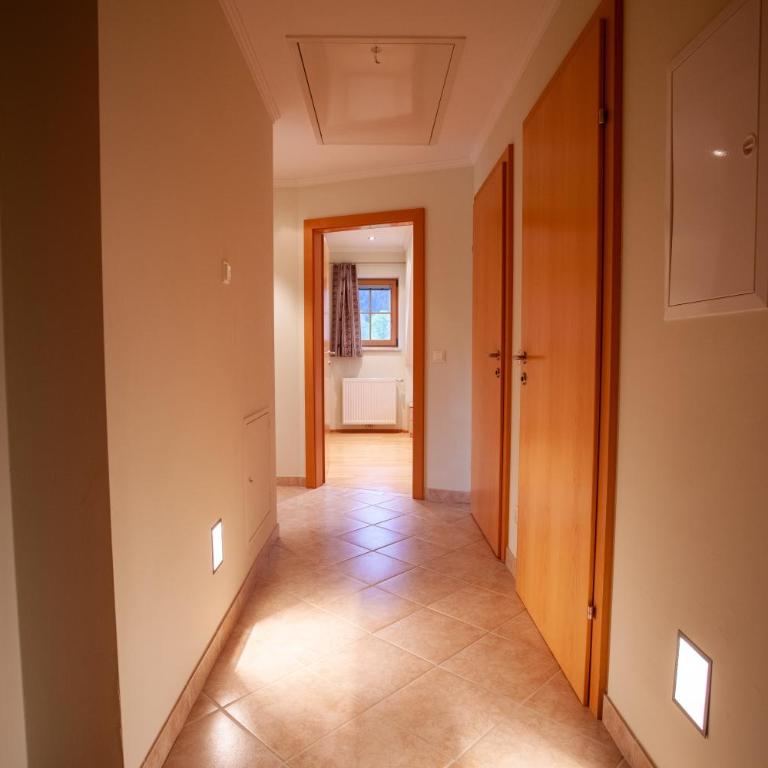Mühlrad Appartements - Two-Bedroom Apartment - 8