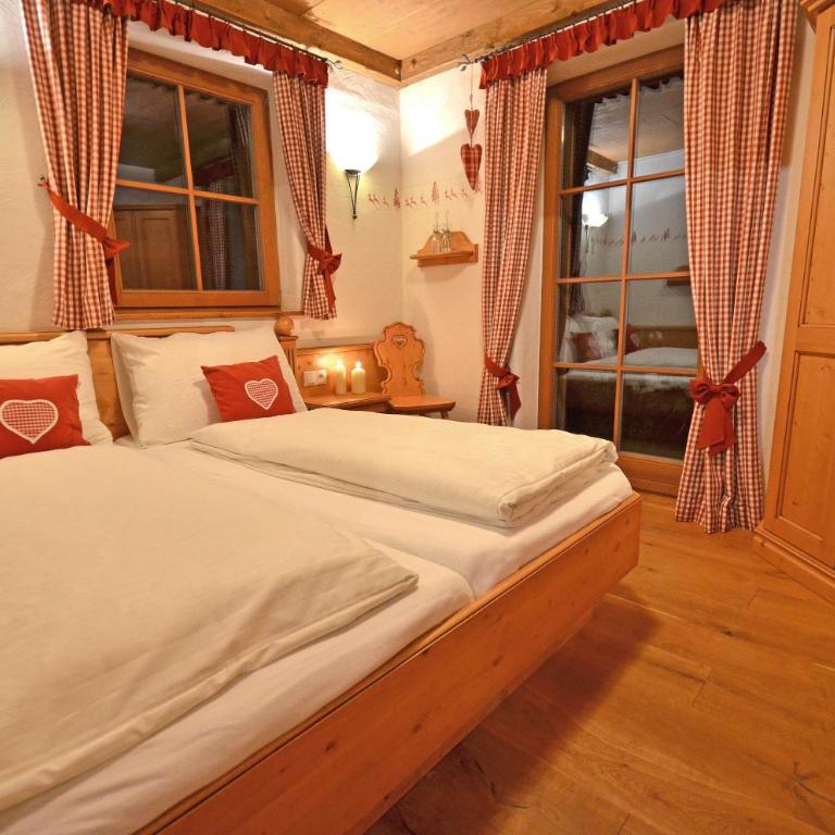 Chalet Berghof - Chalet (10 Erwachsene) - 3