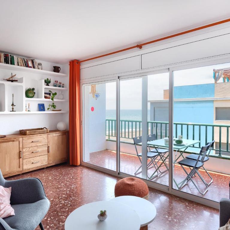 LG Sea Views - Apartamento de 3 dormitorios - 5