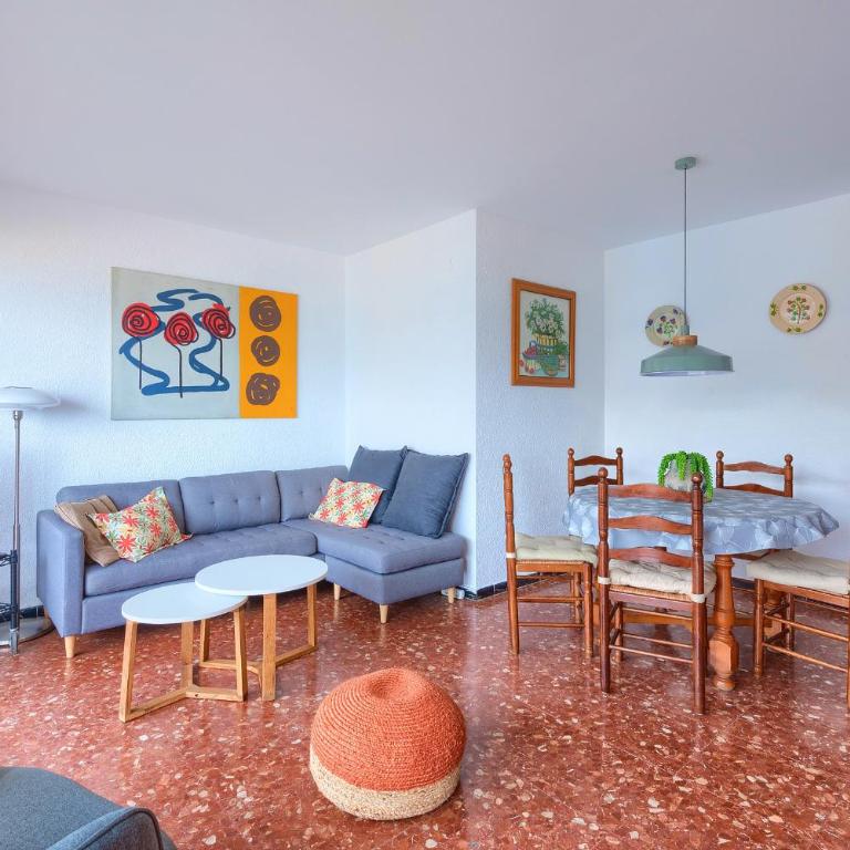 LG Sea Views - Apartamento de 3 dormitorios - 6