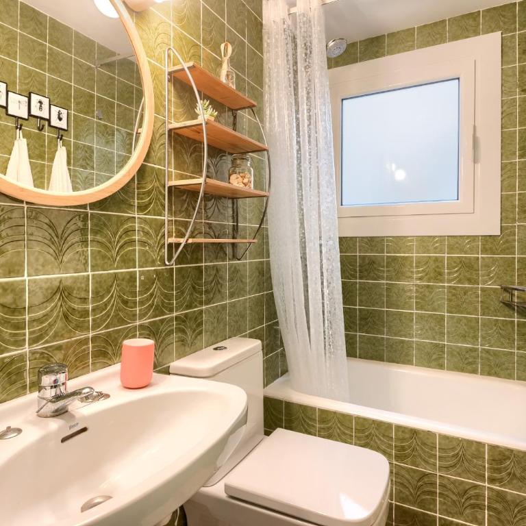 LG Sea Views - Apartamento de 3 dormitorios - 18