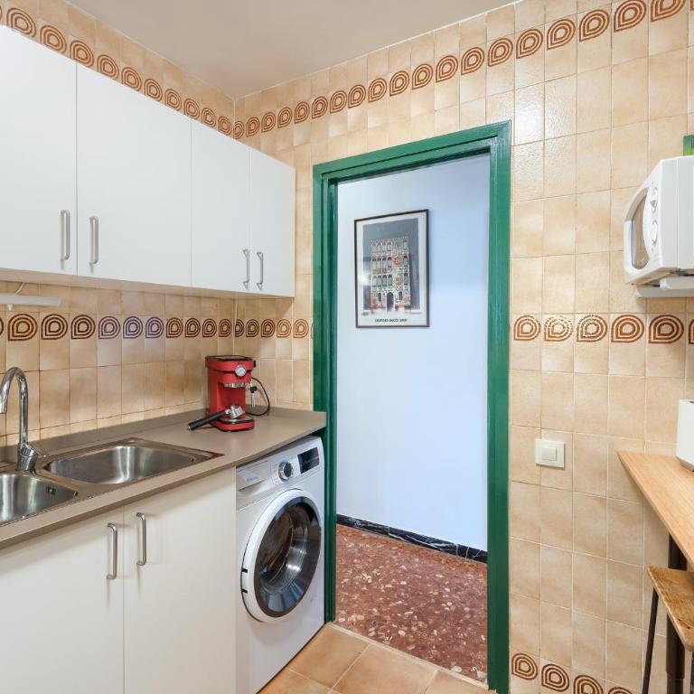 LG Sea Views - Apartamento de 3 dormitorios - 23