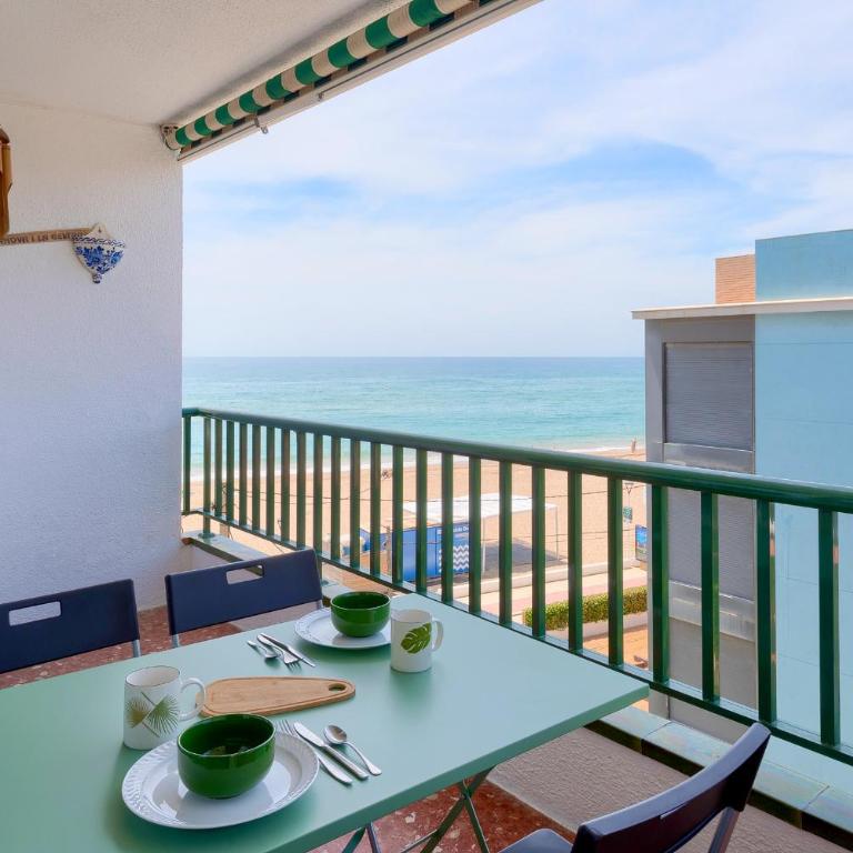 LG Sea Views - Apartamento de 3 dormitorios - 26