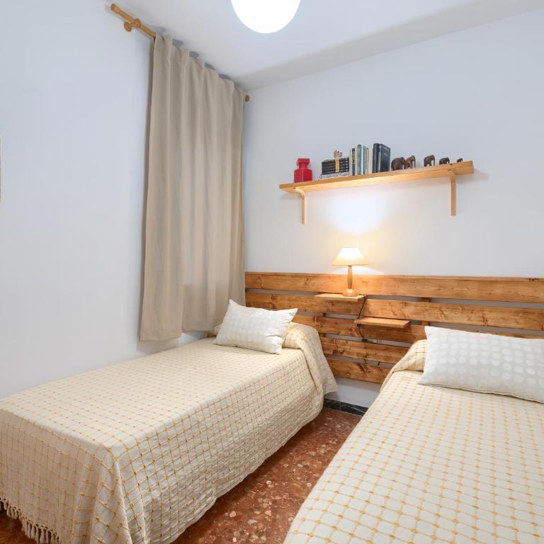 LG Sea Views - Apartamento de 3 dormitorios - 27