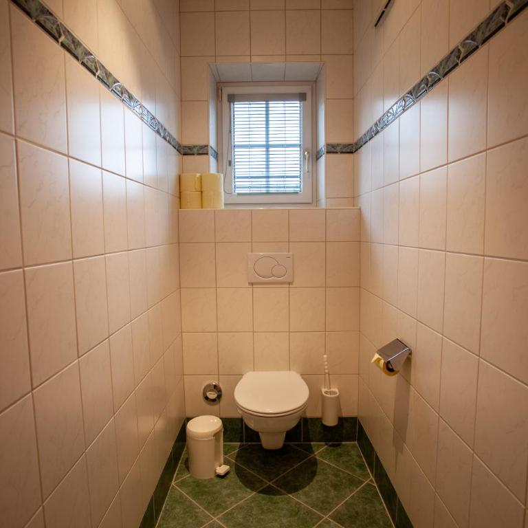 Mühlrad Appartements - One-Bedroom Apartment - 15