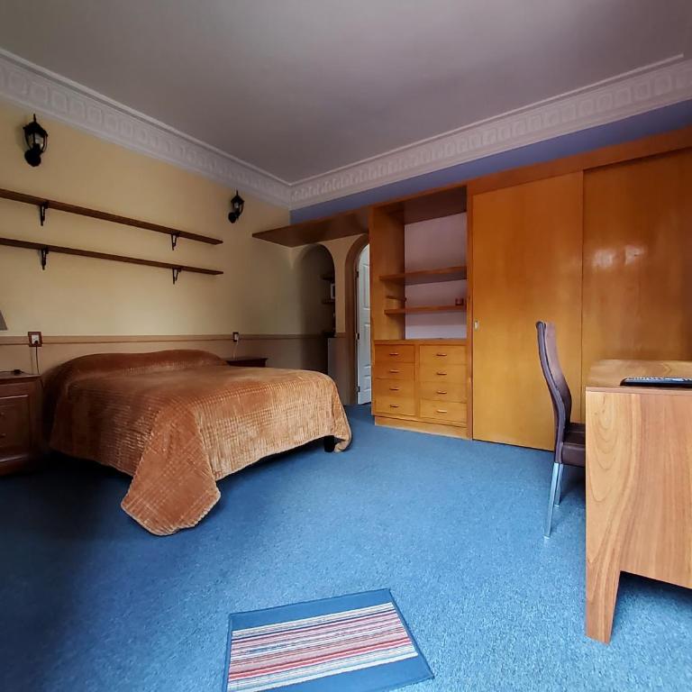 Villa Alfonsina - Double Room - 1