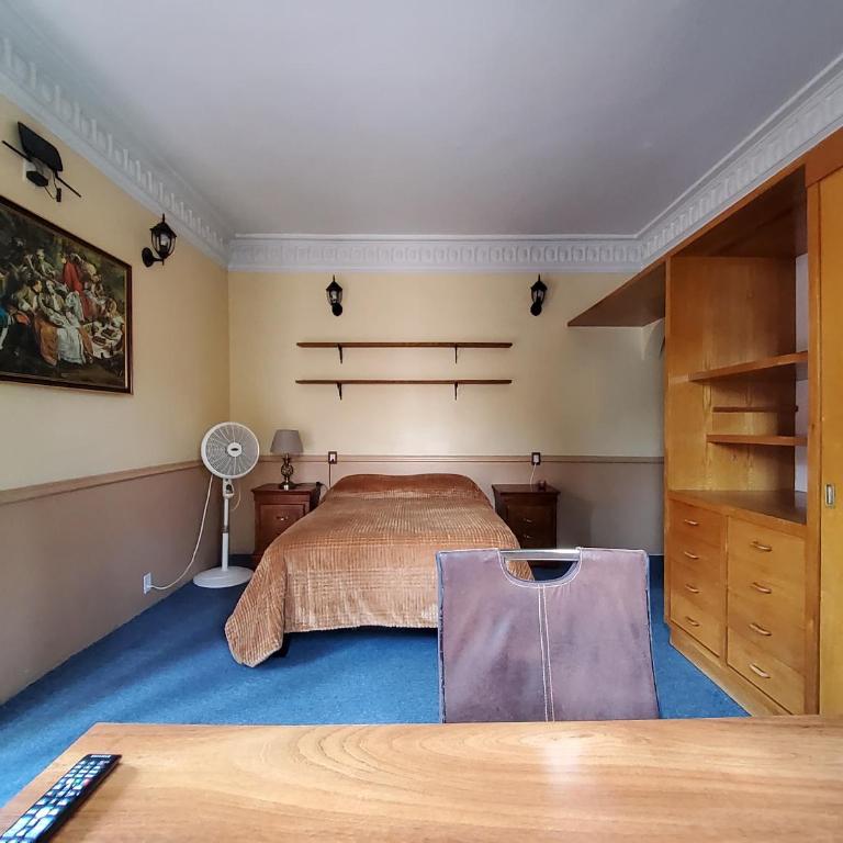 Villa Alfonsina - Double Room - 4