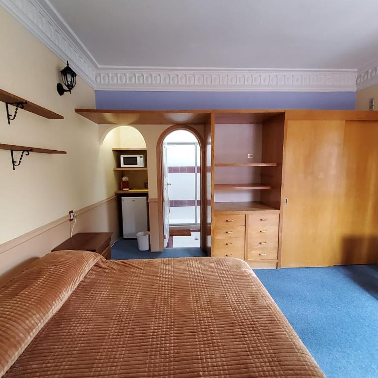 Villa Alfonsina - Double Room - 5