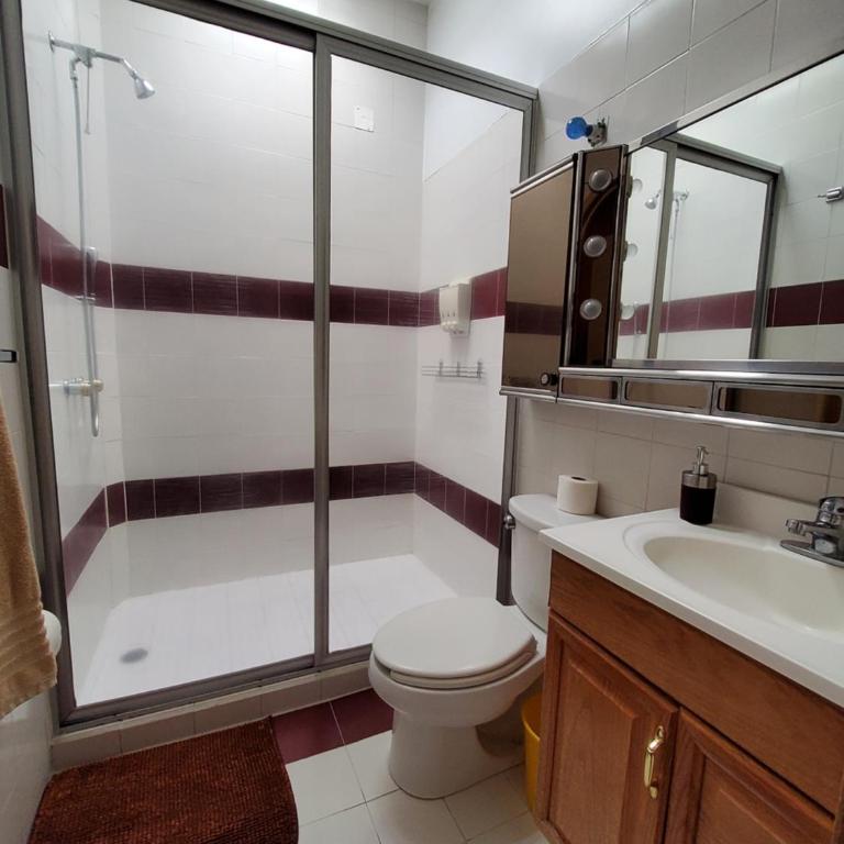 Villa Alfonsina - Double Room - 7
