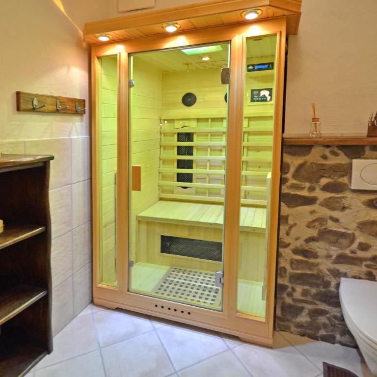 Chalet Berghof - Chalet (8 Erwachsene) - 3