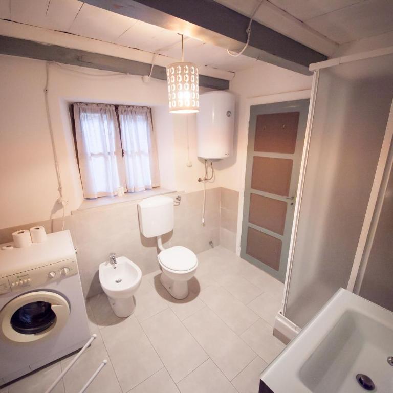 Maison Ville d'Aoste - Appartamento con 1 Camera da Letto - 4