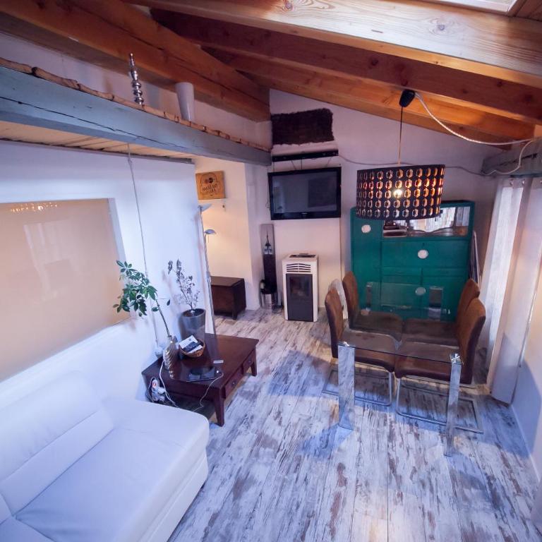 Maison Ville d'Aoste - Appartamento con 1 Camera da Letto - 2