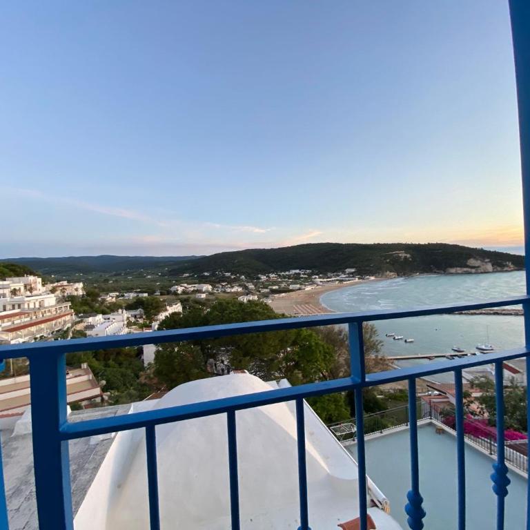 Tramonto - Appartamento con Vista Mare - 18
