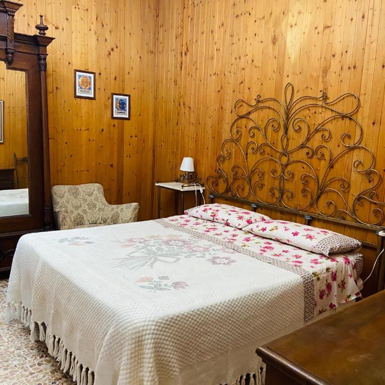 Villa Ninetta-Isabella - Two-Bedroom House - 17