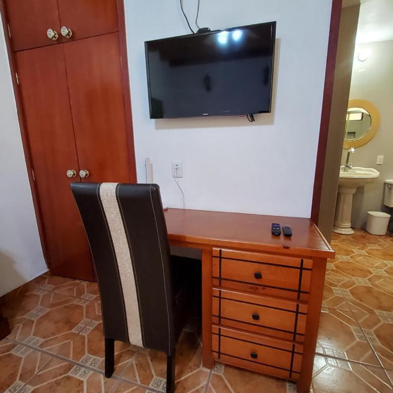Villa Alfonsina - Double Room - 1