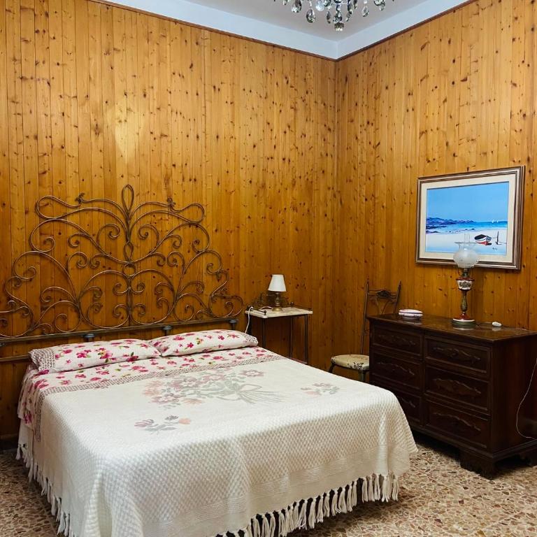 Villa Ninetta-Isabella - Two-Bedroom House - 19