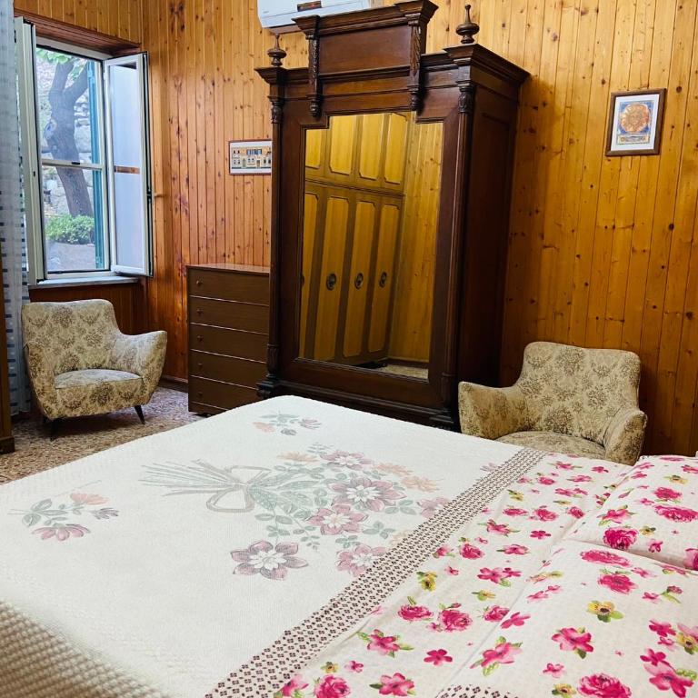 Villa Ninetta-Isabella - Two-Bedroom House - 18
