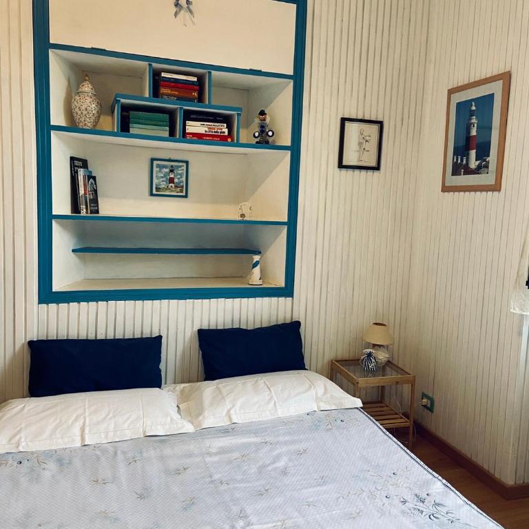 Villa Ninetta-Isabella - Two-Bedroom House - 11