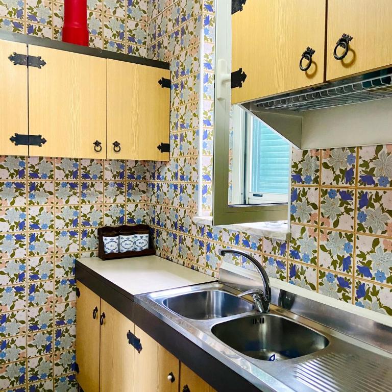 Villa Ninetta-Isabella - Two-Bedroom House - 20